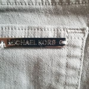 Mk grey jeans/ pants
